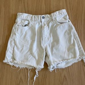 Brandy Melville / J Galt shorts